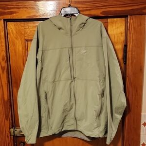 Arc'teryx Men's Gamma Lightweight Hoody XL